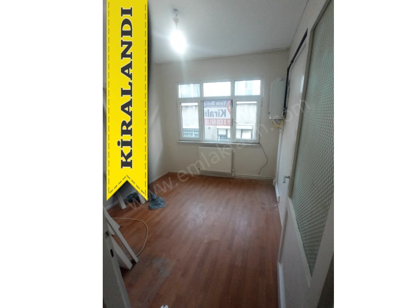 KOCAMUSTAFAPAŞA YENİ TADİLATLI 2+1 2.ARA KAT  ( ESKİ PORTFÖY )