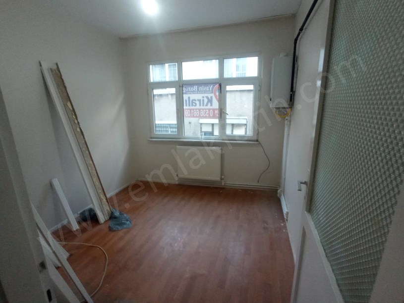 KOCAMUSTAFAPAŞA YENİ TADİLATLI 2+1 2.ARA KAT  ( ESKİ PORTFÖY )