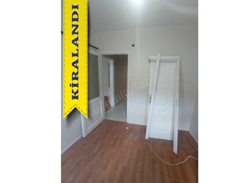 KOCAMUSTAFAPAŞA YENİ TADİLATLI 2+1 2.ARA KAT  ( ESKİ PORTFÖY )