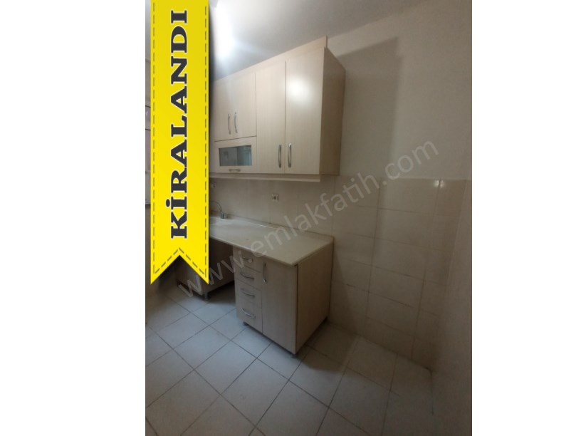 KOCAMUSTAFAPAŞA YENİ TADİLATLI 2+1 2.ARA KAT  ( ESKİ PORTFÖY )