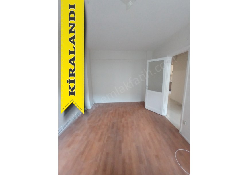 KOCAMUSTAFAPAŞA YENİ TADİLATLI 2+1 2.ARA KAT  ( ESKİ PORTFÖY )