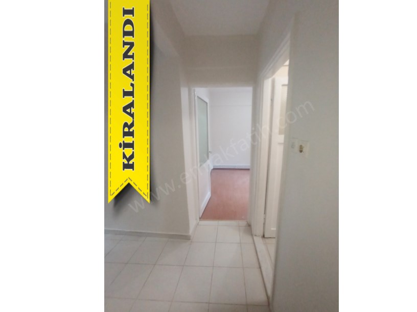 KOCAMUSTAFAPAŞA YENİ TADİLATLI 2+1 2.ARA KAT  ( ESKİ PORTFÖY )