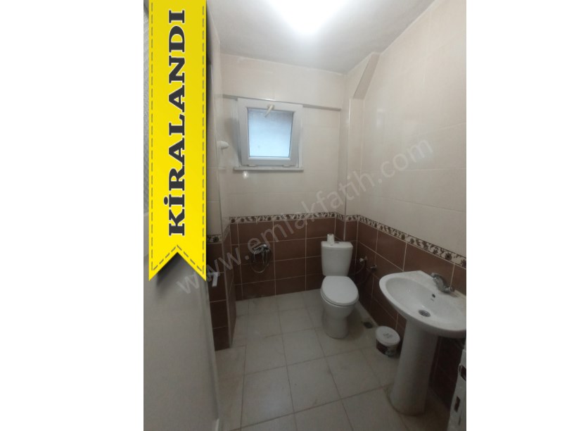 KOCAMUSTAFAPAŞA YENİ TADİLATLI 2+1 2.ARA KAT  ( ESKİ PORTFÖY )