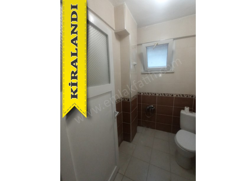 KOCAMUSTAFAPAŞA YENİ TADİLATLI 2+1 2.ARA KAT  ( ESKİ PORTFÖY )