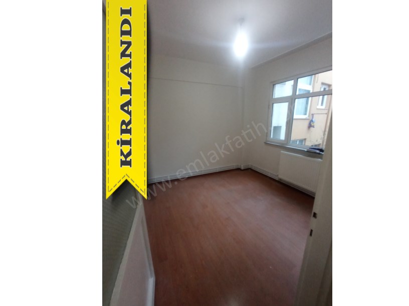 KOCAMUSTAFAPAŞA YENİ TADİLATLI 2+1 2.ARA KAT  ( ESKİ PORTFÖY )