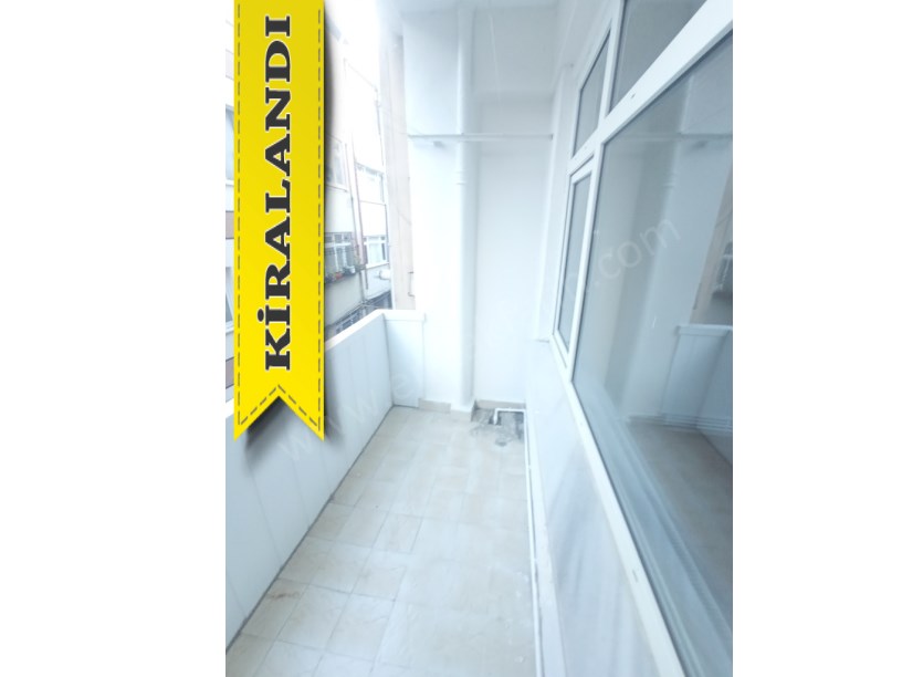 KOCAMUSTAFAPAŞA YENİ TADİLATLI 2+1 2.ARA KAT  ( ESKİ PORTFÖY )