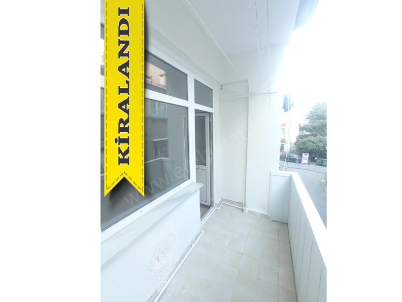 KOCAMUSTAFAPAŞA YENİ TADİLATLI 2+1 2.ARA KAT  ( ESKİ PORTFÖY )