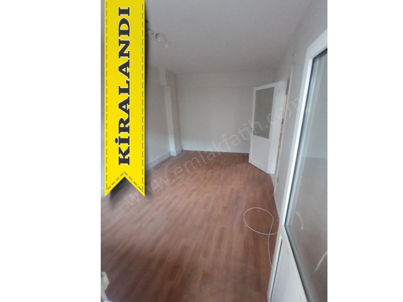 KOCAMUSTAFAPAŞA YENİ TADİLATLI 2+1 2.ARA KAT  ( ESKİ PORTFÖY )