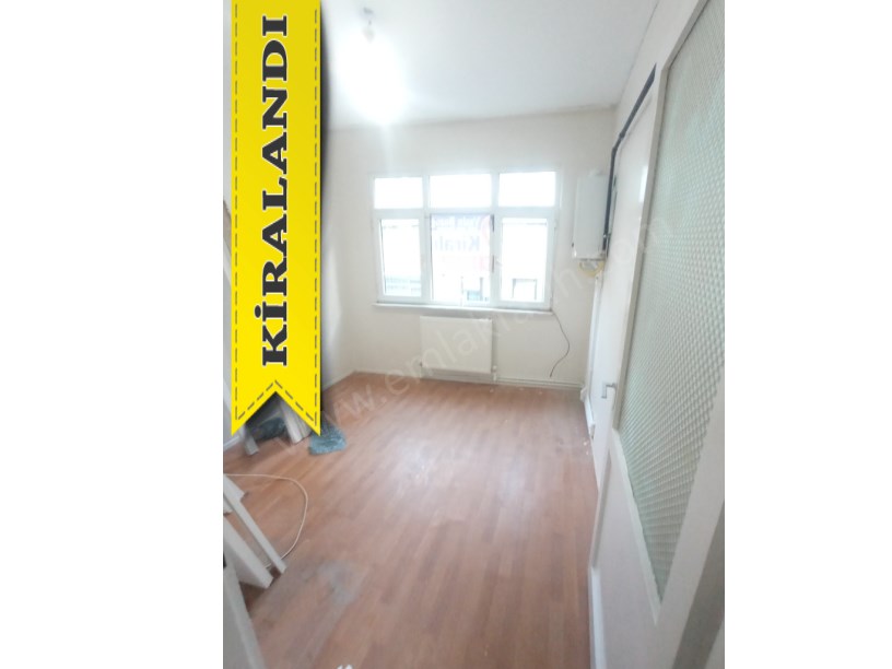 KOCAMUSTAFAPAŞA YENİ TADİLATLI 2+1 2.ARA KAT  ( ESKİ PORTFÖY )