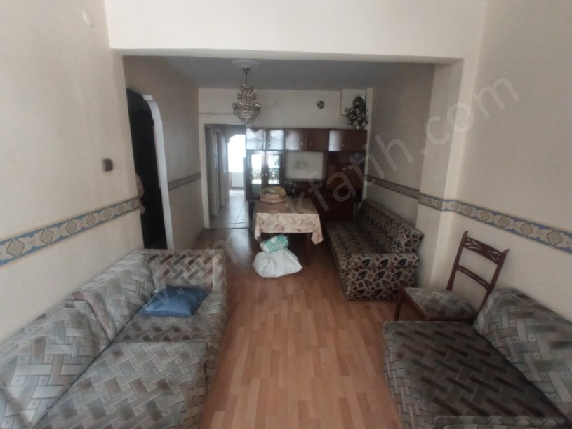 Sümbül Efendi Kiralık Daire Ali Fakih Caddesi 2+1 Yüksek Giriş Çift Cepheli