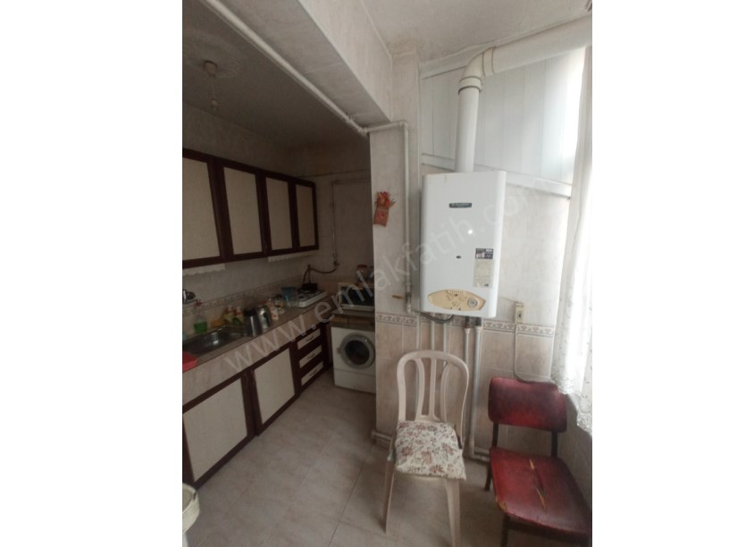 Sümbül Efendi Kiralık Daire Ali Fakih Caddesi 2+1 Yüksek Giriş Çift Cepheli