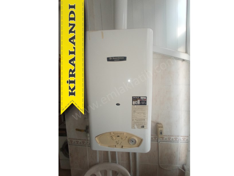 Sümbül Efendi Kiralık Daire Ali Fakih Caddesi 2+1 Yüksek Giriş Çift Cepheli