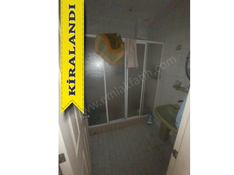 Sümbül Efendi Kiralık Daire Ali Fakih Caddesi 2+1 Yüksek Giriş Çift Cepheli