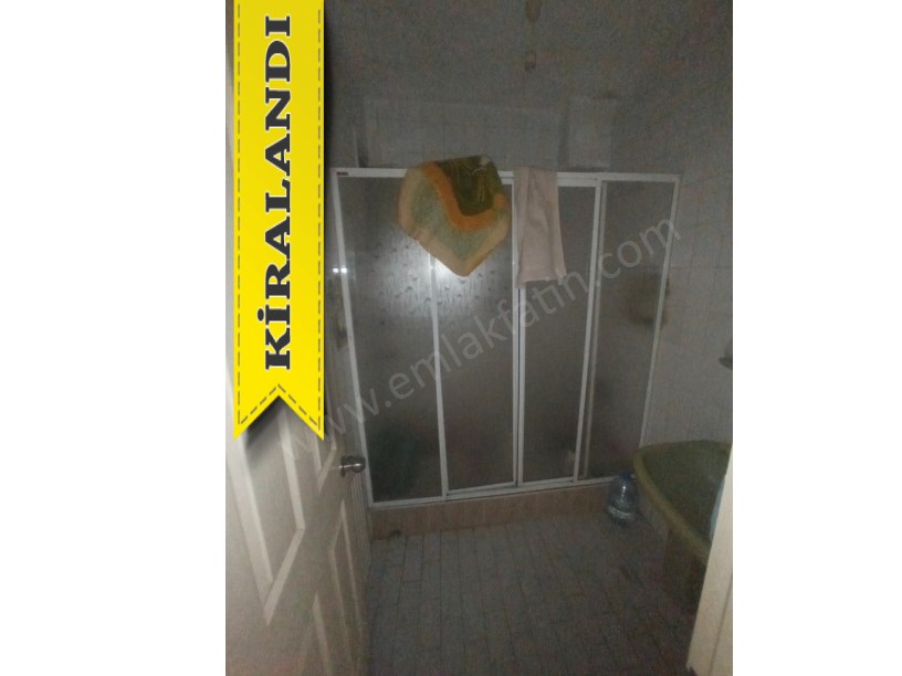 Sümbül Efendi Kiralık Daire Ali Fakih Caddesi 2+1 Yüksek Giriş Çift Cepheli