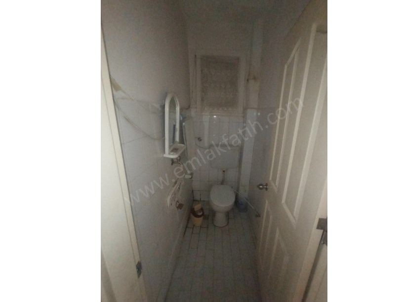 Sümbül Efendi Kiralık Daire Ali Fakih Caddesi 2+1 Yüksek Giriş Çift Cepheli