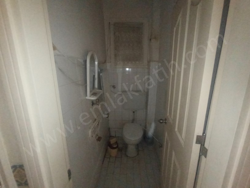 Sümbül Efendi Kiralık Daire Ali Fakih Caddesi 2+1 Yüksek Giriş Çift Cepheli