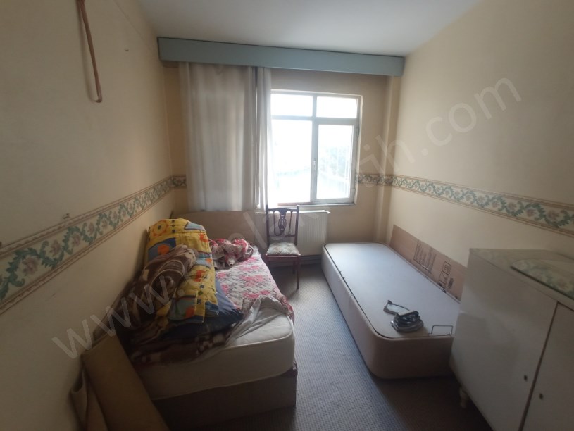 Sümbül Efendi Kiralık Daire Ali Fakih Caddesi 2+1 Yüksek Giriş Çift Cepheli