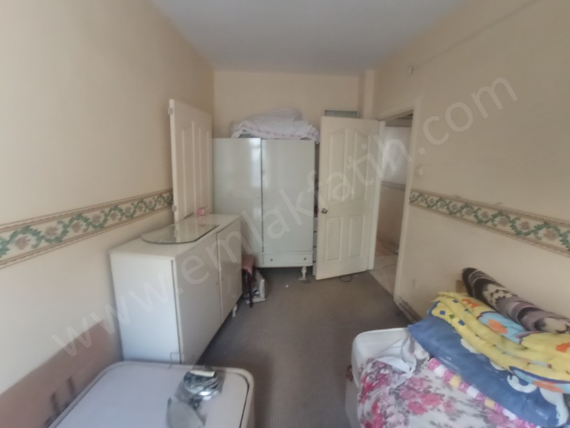 Sümbül Efendi Kiralık Daire Ali Fakih Caddesi 2+1 Yüksek Giriş Çift Cepheli