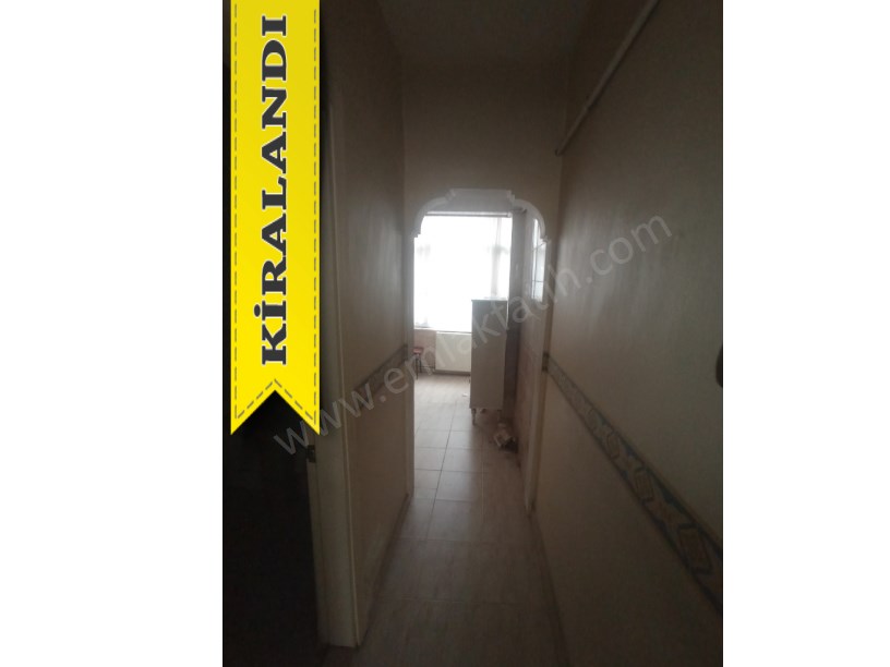 Sümbül Efendi Kiralık Daire Ali Fakih Caddesi 2+1 Yüksek Giriş Çift Cepheli