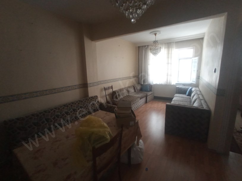 Sümbül Efendi Kiralık Daire Ali Fakih Caddesi 2+1 Yüksek Giriş Çift Cepheli