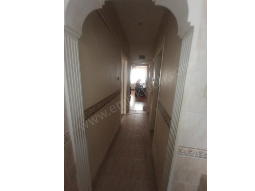 Sümbül Efendi Kiralık Daire Ali Fakih Caddesi 2+1 Yüksek Giriş Çift Cepheli