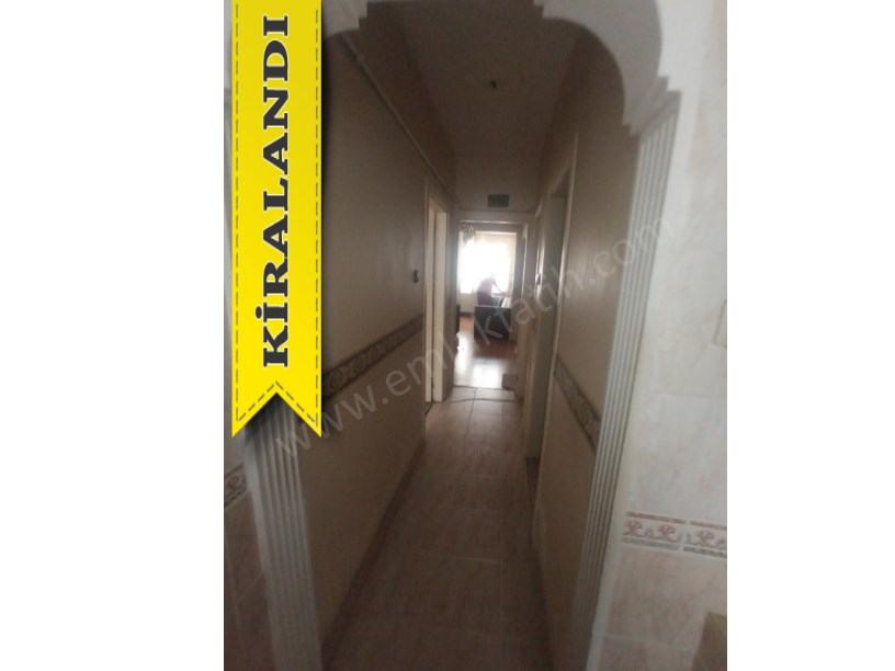 Sümbül Efendi Kiralık Daire Ali Fakih Caddesi 2+1 Yüksek Giriş Çift Cepheli