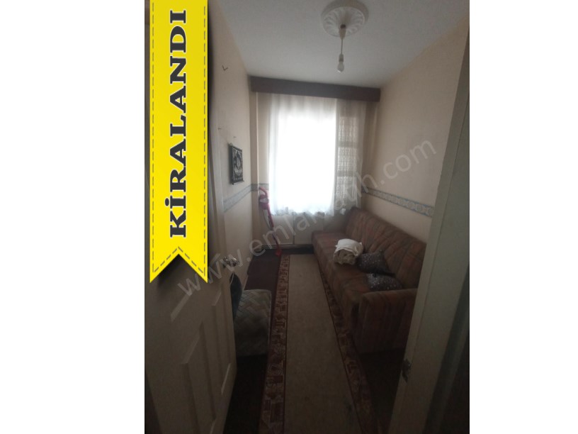 Sümbül Efendi Kiralık Daire Ali Fakih Caddesi 2+1 Yüksek Giriş Çift Cepheli