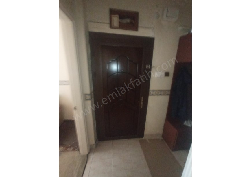 Sümbül Efendi Kiralık Daire Ali Fakih Caddesi 2+1 Yüksek Giriş Çift Cepheli