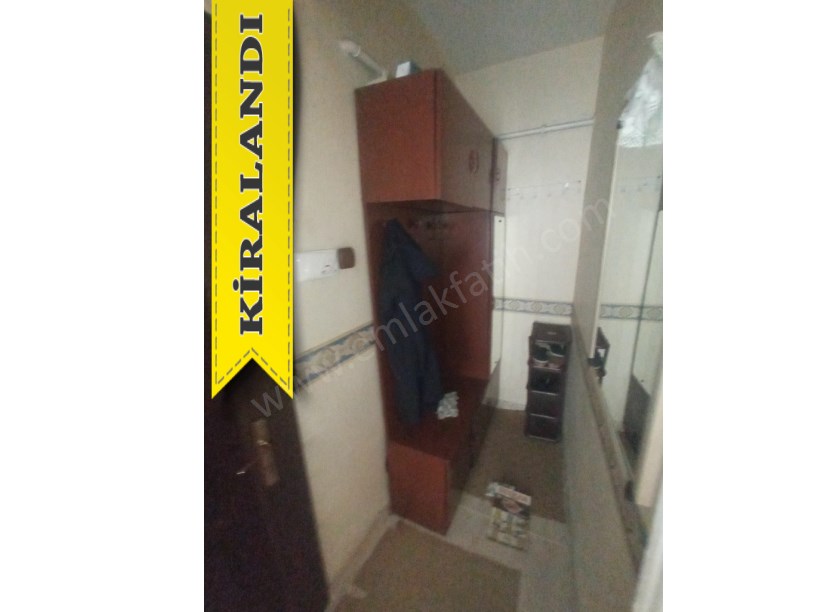 Sümbül Efendi Kiralık Daire Ali Fakih Caddesi 2+1 Yüksek Giriş Çift Cepheli