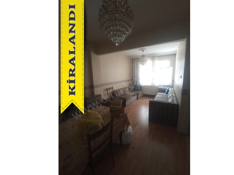 Sümbül Efendi Kiralık Daire Ali Fakih Caddesi 2+1 Yüksek Giriş Çift Cepheli