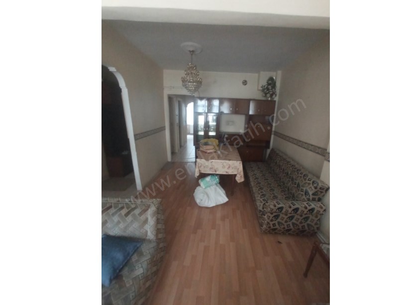 Sümbül Efendi Kiralık Daire Ali Fakih Caddesi 2+1 Yüksek Giriş Çift Cepheli