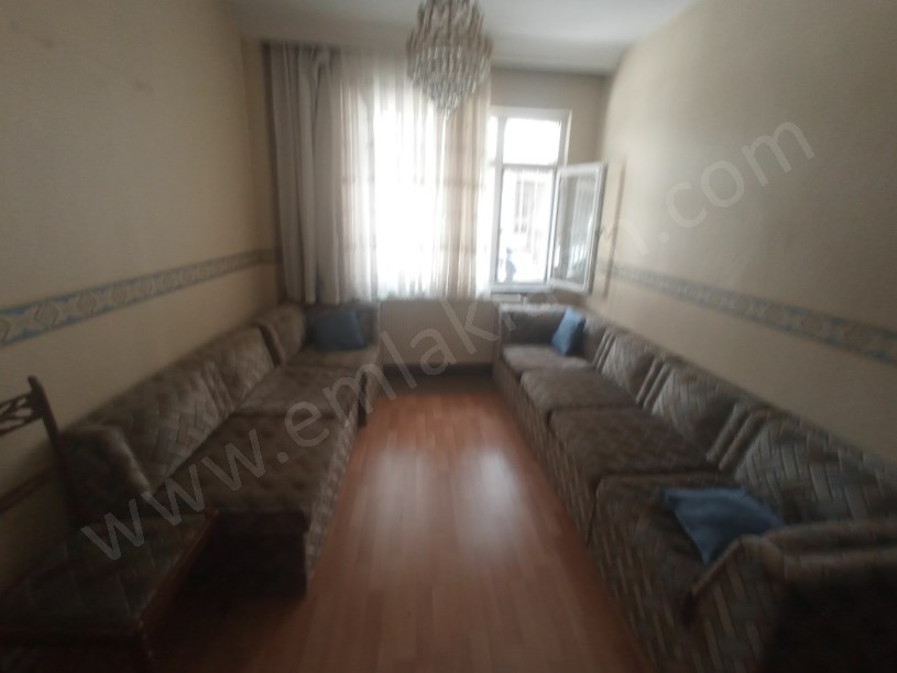 Sümbül Efendi Kiralık Daire Ali Fakih Caddesi 2+1 Yüksek Giriş Çift Cepheli