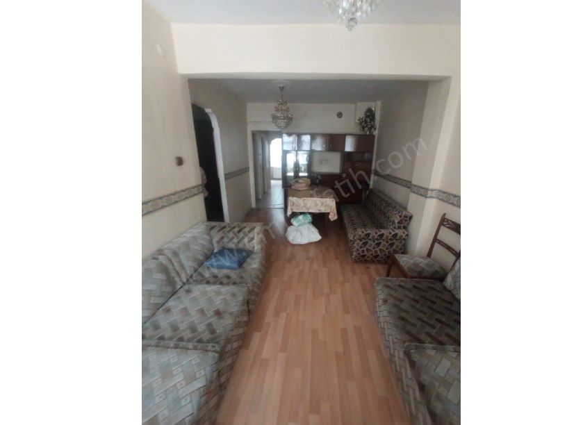 Sümbül Efendi Kiralık Daire Ali Fakih Caddesi 2+1 Yüksek Giriş Çift Cepheli