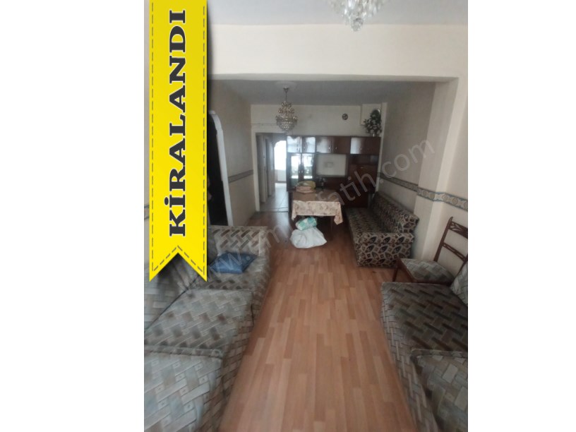 Sümbül Efendi Kiralık Daire Ali Fakih Caddesi 2+1 Yüksek Giriş Çift Cepheli