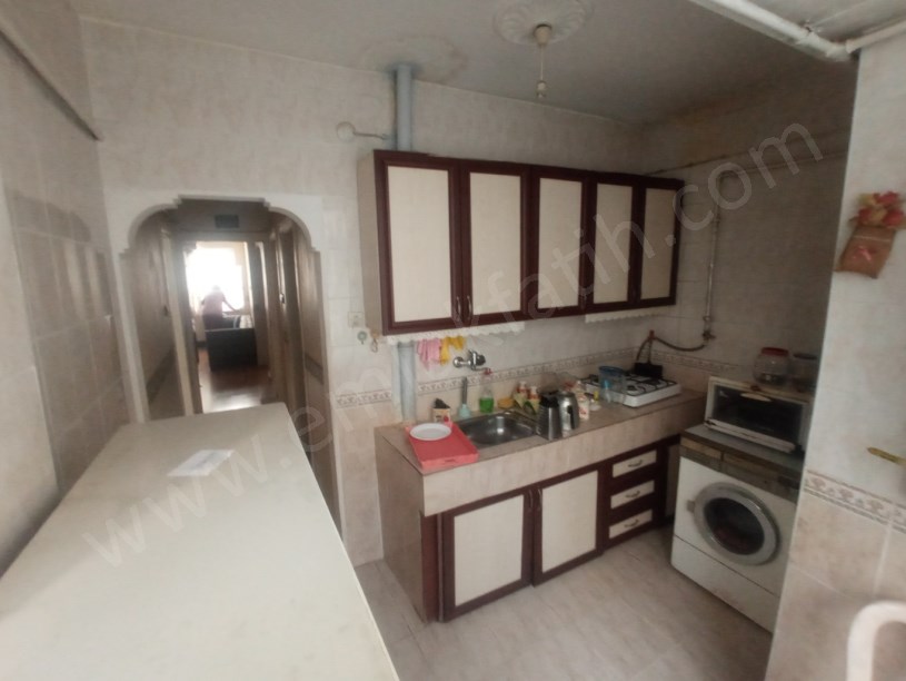 Sümbül Efendi Kiralık Daire Ali Fakih Caddesi 2+1 Yüksek Giriş Çift Cepheli