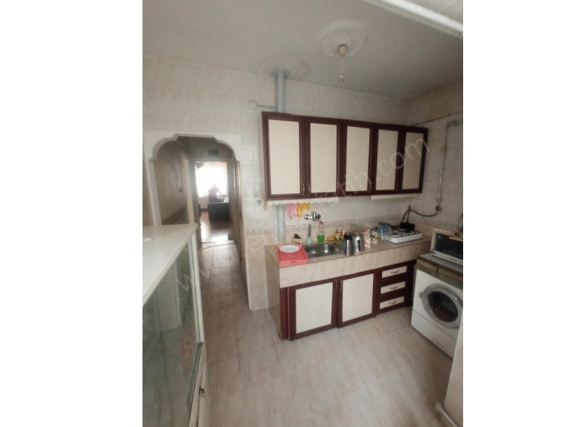 Sümbül Efendi Kiralık Daire Ali Fakih Caddesi 2+1 Yüksek Giriş Çift Cepheli