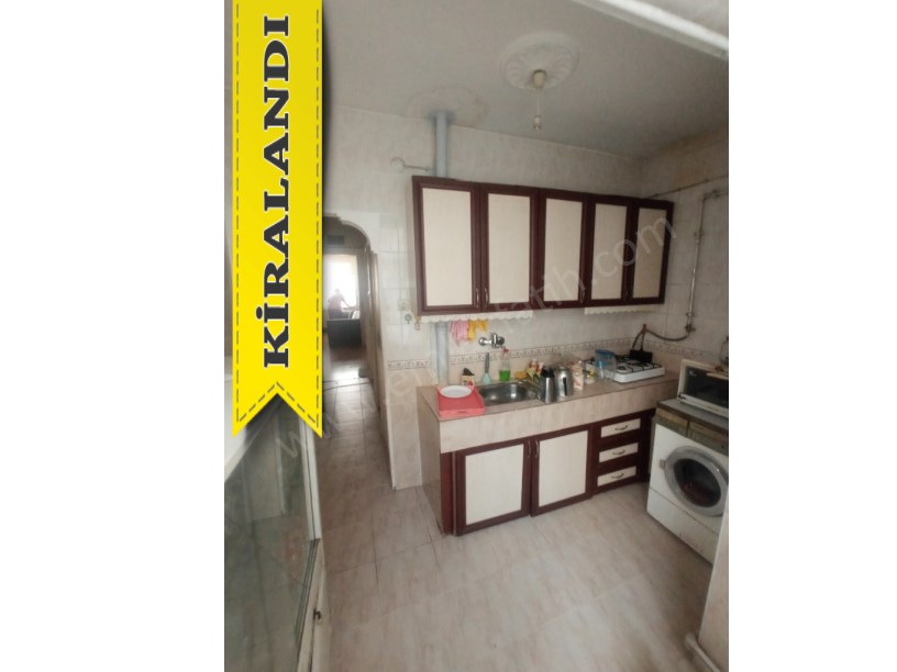 Sümbül Efendi Kiralık Daire Ali Fakih Caddesi 2+1 Yüksek Giriş Çift Cepheli