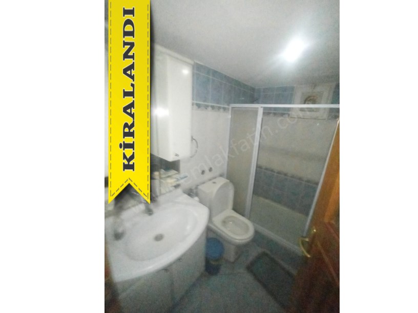 KOCAMUSTAFAPAŞADA MEYDANDA GENÇ EŞYALI 3+1 DUBLEKS DAİRE KOMBİLİ KLİMALI