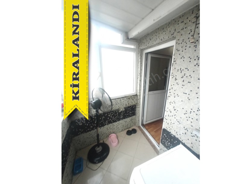 KOCAMUSTAFAPAŞADA MEYDANDA GENÇ EŞYALI 3+1 DUBLEKS ( ESKİ PORTFÖY )