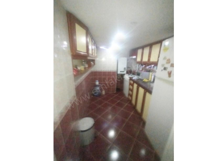 KOCAMUSTAFAPAŞADA MEYDANDA GENÇ EŞYALI 3+1 DUBLEKS DAİRE KOMBİLİ KLİMALI