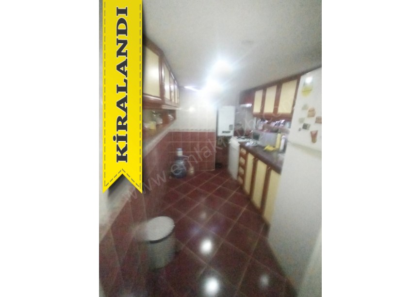 KOCAMUSTAFAPAŞADA MEYDANDA GENÇ EŞYALI 3+1 DUBLEKS ( ESKİ PORTFÖY )