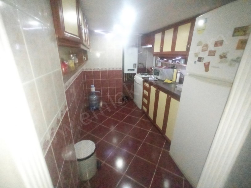 KOCAMUSTAFAPAŞADA MEYDANDA GENÇ EŞYALI 3+1 DUBLEKS DAİRE KOMBİLİ KLİMALI