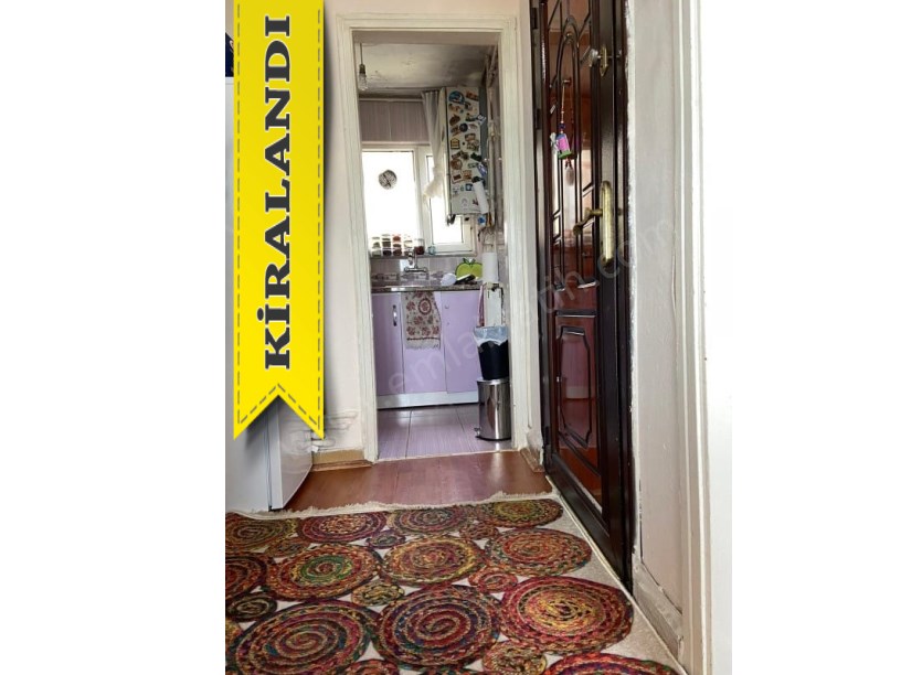 KOCAMUSTAFAPAŞADA DENİZ MANZARALI EŞYALI 1+1 ( ESKİ PORTFÖY )