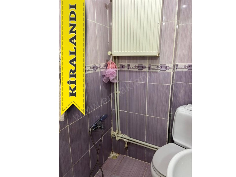 KOCAMUSTAFAPAŞADA DENİZ MANZARALI EŞYALI 1+1 ( ESKİ PORTFÖY )