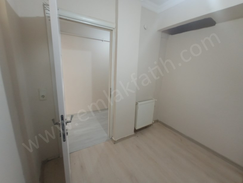 Seyyid Ömer Kombili 1+1 Ön Cephe 45m2 Daire Full Yapılı  ( ESKİ PORTFÖY )