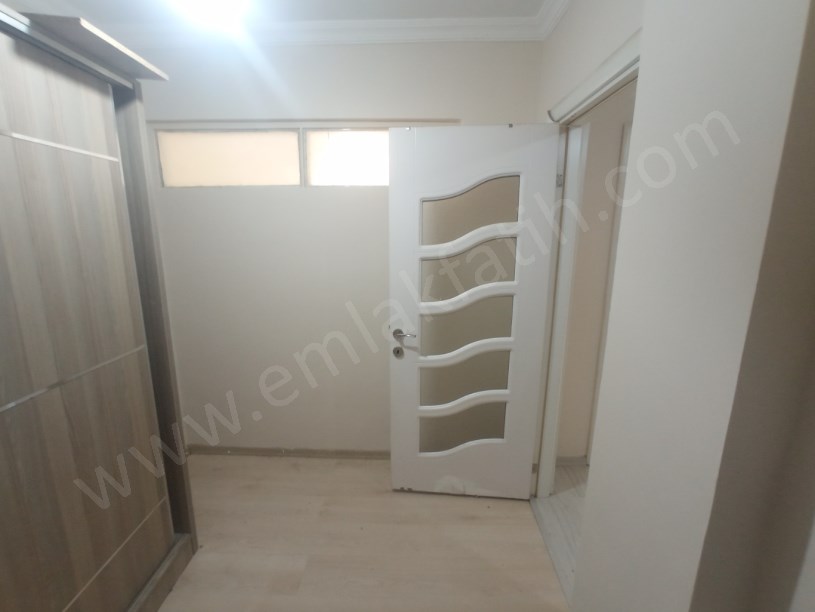 Seyyid Ömer Kombili 1+1 Ön Cephe 45m2 Daire Full Yapılı  ( ESKİ PORTFÖY )