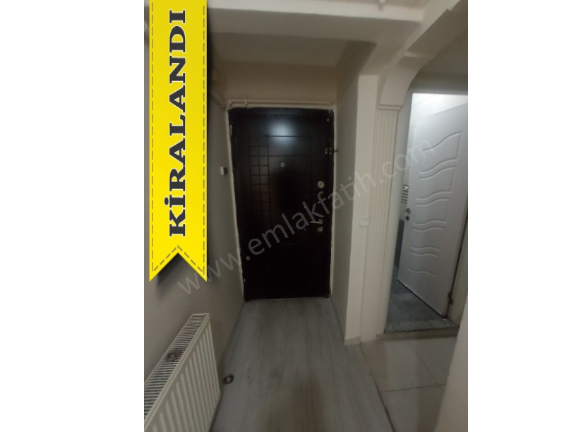 Seyyid Ömer Kombili 1+1 Ön Cephe 45m2 Daire Full Yapılı  ( ESKİ PORTFÖY )