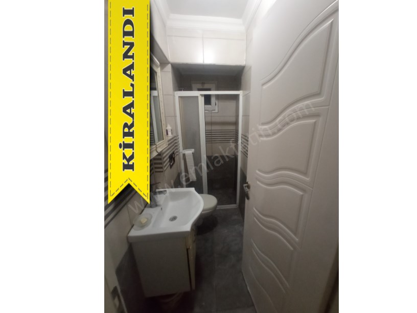 Seyyid Ömer Kombili 1+1 Ön Cephe 45m2 Daire Full Yapılı  ( ESKİ PORTFÖY )