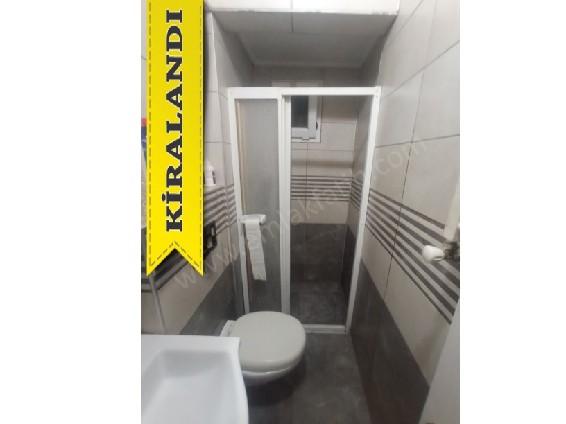 Seyyid Ömer Kombili 1+1 Ön Cephe 45m2 Daire Full Yapılı  ( ESKİ PORTFÖY )