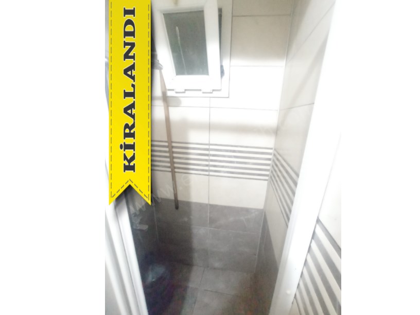 Seyyid Ömer Kombili 1+1 Ön Cephe 45m2 Daire Full Yapılı Yüksek Giriş